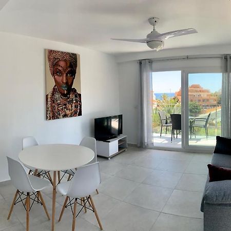 شقة Arenal Sea View خافييا المظهر الخارجي الصورة